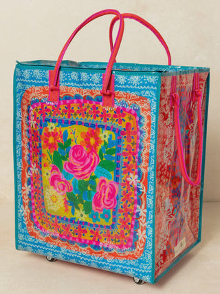 rolling-market-tote-xl-teal-flower