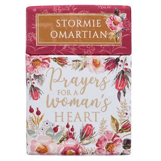 prayers-for-womans-heart