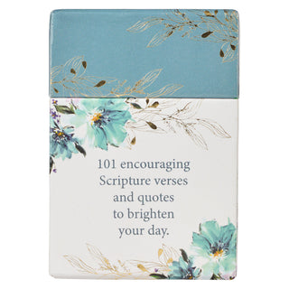 Box of Blessings To Delight Your Heart