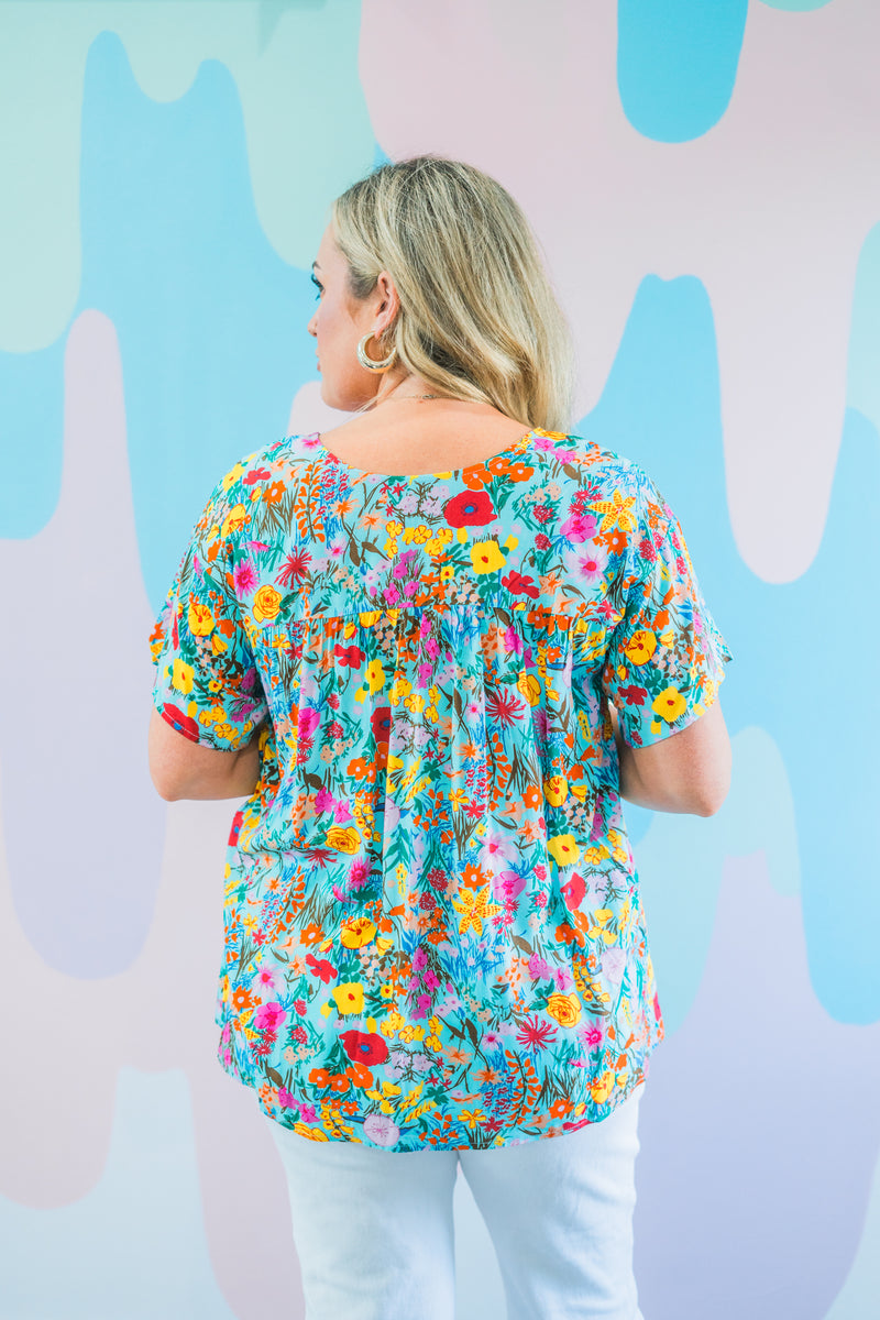 Belle Top – MainStreet Mercantile