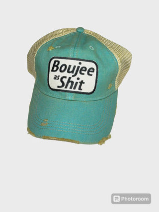 Boujee