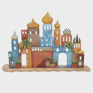 mantle-town-o-bethlehem