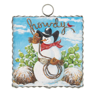 howdy-snowman-mini-print