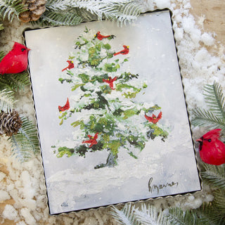 snowy-cardinal-tree