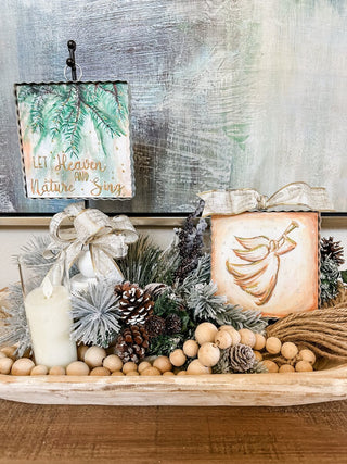 Mini Ross Heaven & Nature Sing