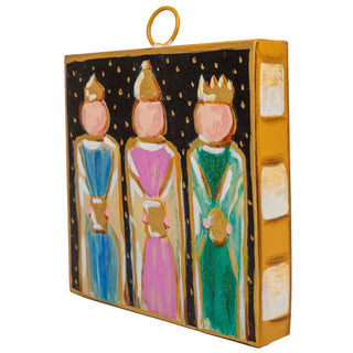 Mini Hamilton Three Kings