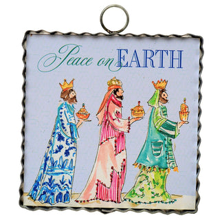 Mini Beck's Three Kings