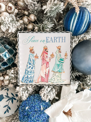 Mini Beck's Three Kings