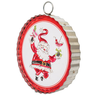 Mini Beck's Cheers Art