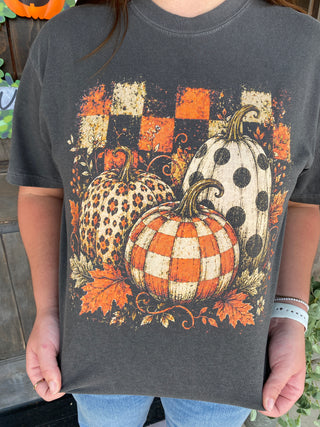 Pumpkin Patch Tee