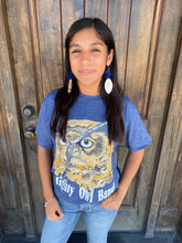 Load image into Gallery viewer, Mighty Owl Band Tee 2XL