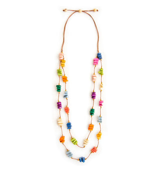 Necklace La Noche