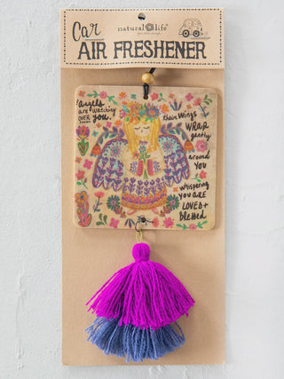 Air Freshener Angel