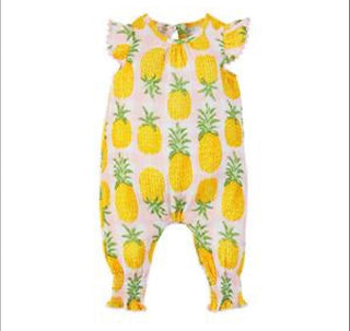 Pineapple Longall 3-6M