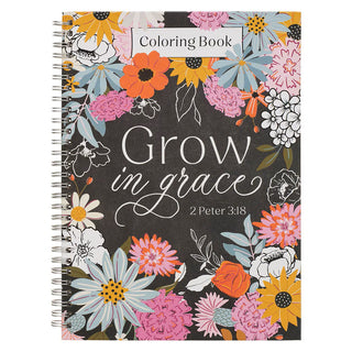 Religious coloring book