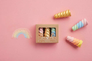 Unicorn Horn Sidewalk Chalk