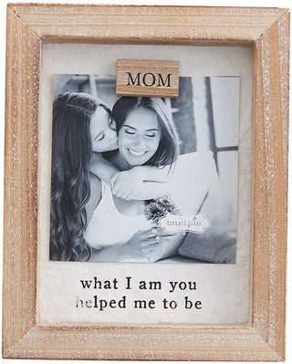 Mom Magnet Frame