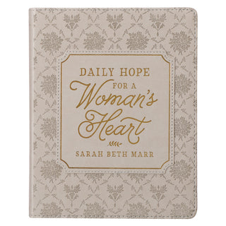 daily-hope-for-a-womens-heart-taupe-faux-leather-devotional