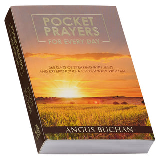 pocket-prayers-for-every-day-daily-prayer-devotional