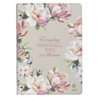 devotional-bible-nlt-for-women-faux-leather-floral