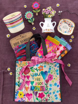 Gift Bag M You Are So Loved