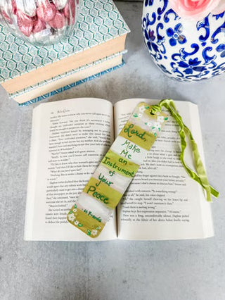 Bookmark Lord Make Me