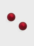 met---metallic-ball-stud-earring---metallic-red