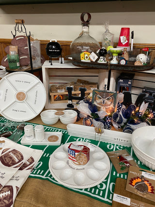 FOOTBALL ICON PARTY CUP