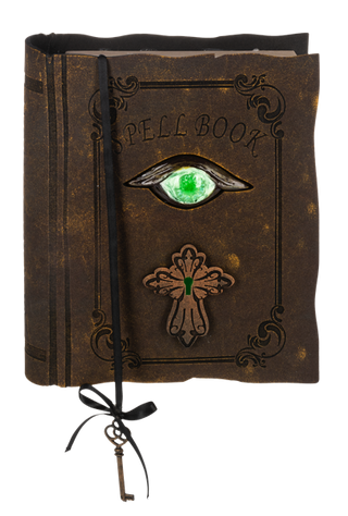 Book of Spells