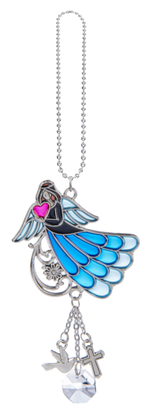 CAR CHARM ANGEL
