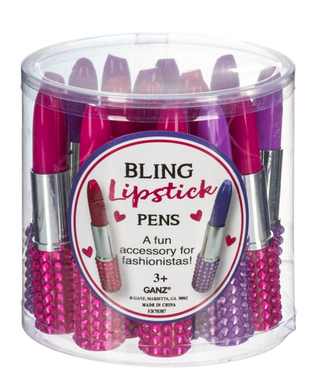 Lipstick Pen