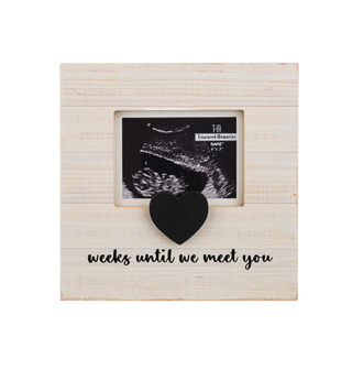 Mom Ultrasound Frame