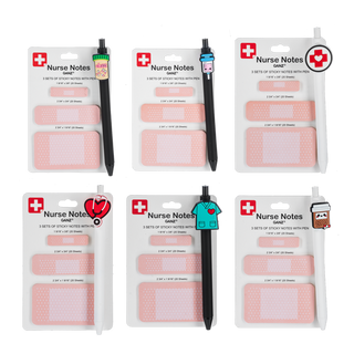 nurse-stickiy-pads