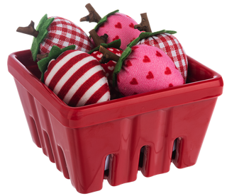Assorted Strawberries Soft