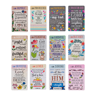 A Prayer For You Pocket Cards