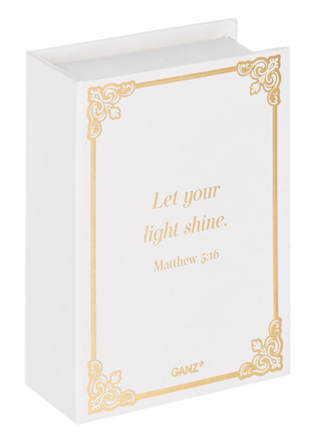Confirmation Rosary in Gift Box