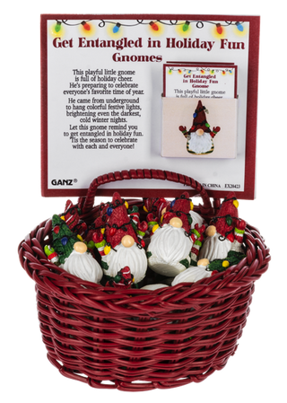 gnome-xmas-charm