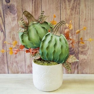 mini-green-pumpkins