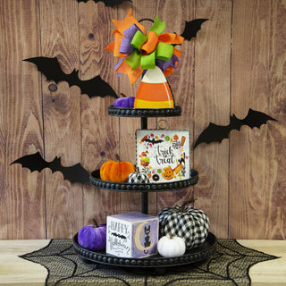 Halloween Blocks