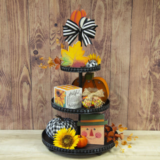 Fall Block