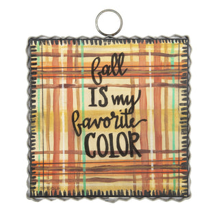 Fall is My Favorite Color Print