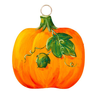 Pumpkin charm