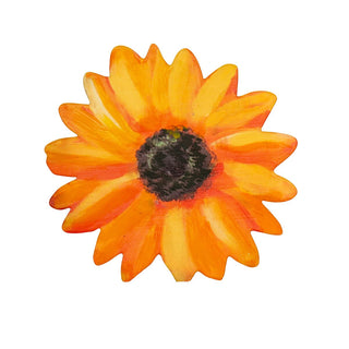 Sunflower Magnet 4"