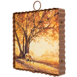Mini Gallery Deer Field