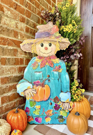 jeweled-scarecrow