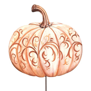 chocolate-scroll-pumpkin