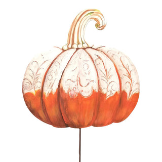 white-scroll-pumpkin