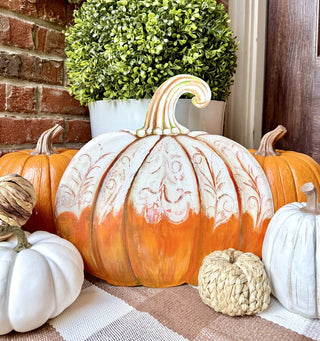 white-scroll-pumpkin