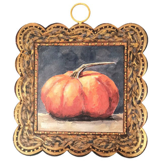 mini-gallery-scallop-gilded-orange-pumpkin