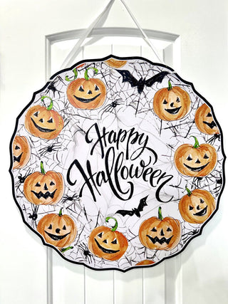 becks-spooky-happy-halloween-pvc-door-hanger